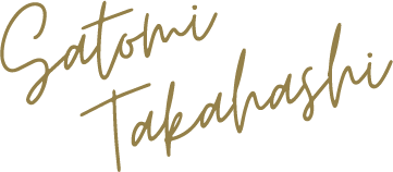 Satomi Takahashi